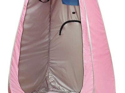 Portable Shower/Changing Tent