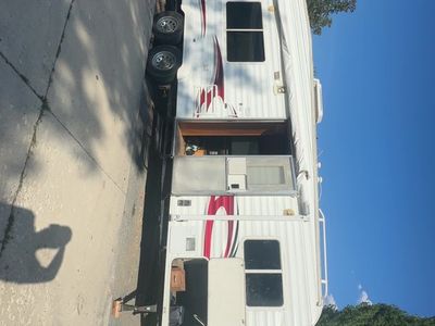 2008 Extreme MegaLite 25ST