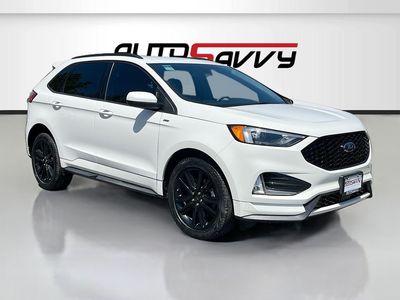 2024 Ford Edge ST-Line