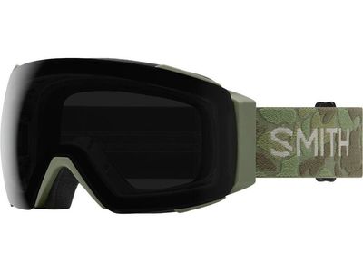 Smith I/O MAG Goggles