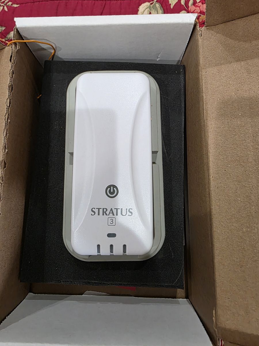 Stratus 3 for Sale