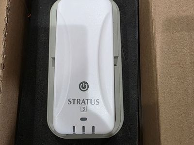 Stratus 3 for Sale