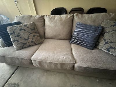 Standard Sofa or 3 Seater Sofa