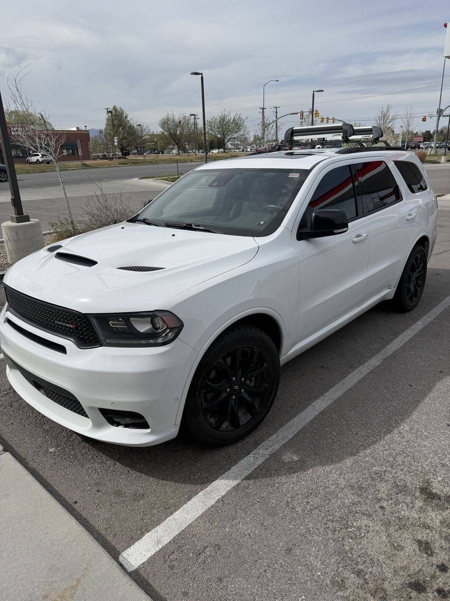 2019 Dodge Durango R/T