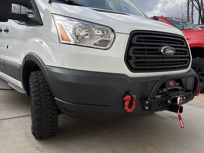 2018 Ford Transit 350 XLT
