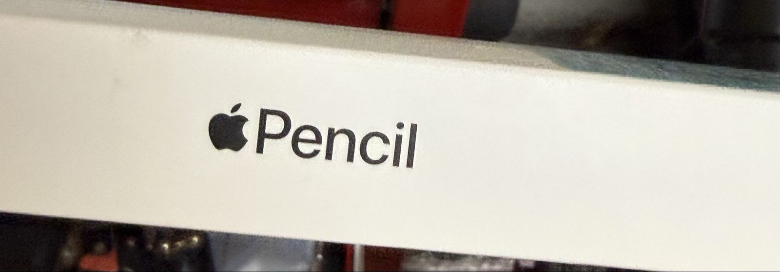 Apple Pencil Stylus