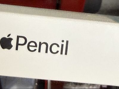 Apple Pencil Stylus