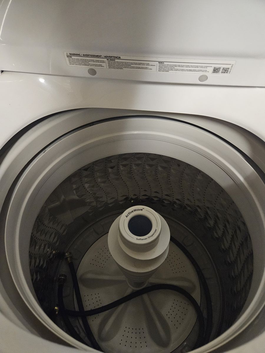 Samsung Washer/Dryer Set