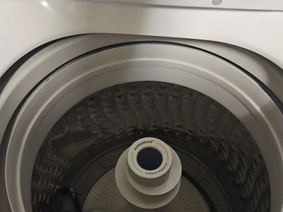Samsung Washer/Dryer Set