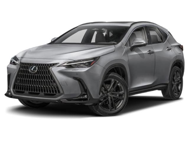 2026 Lexus NX 450h+ Premium