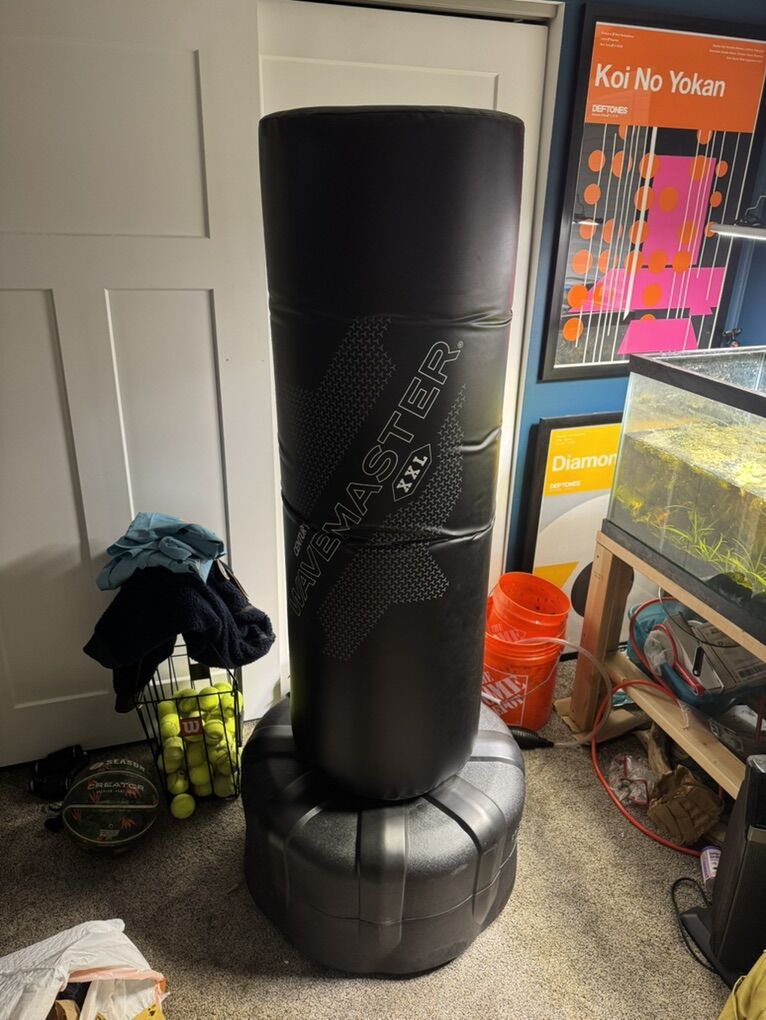 Century Wavemaster XXL