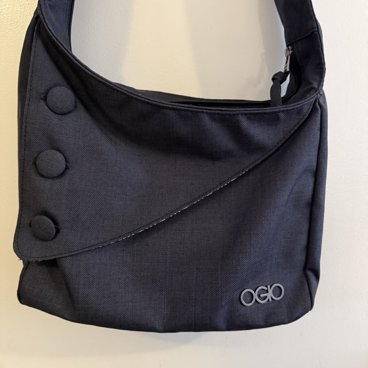 Ogio Purse Dark Gray