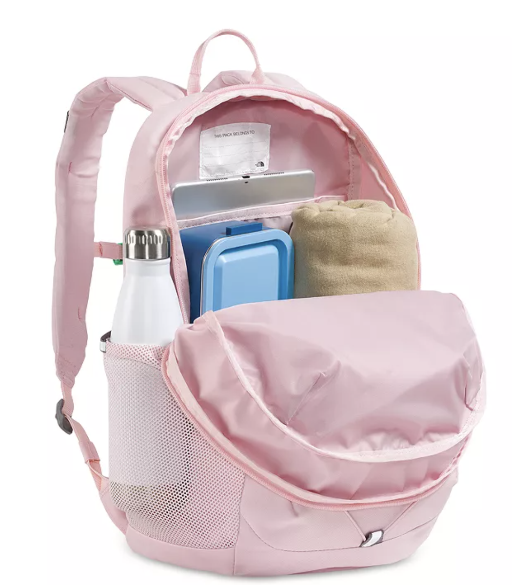 The North Face Court Jester Backpack-Kids'