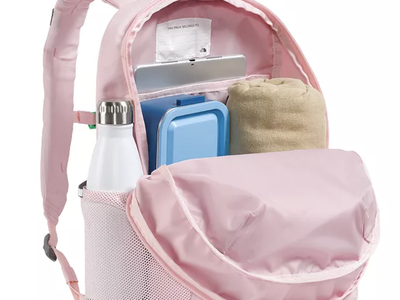 The North Face Court Jester Backpack-Kids'