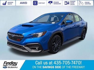 2026 Subaru WRX Premium