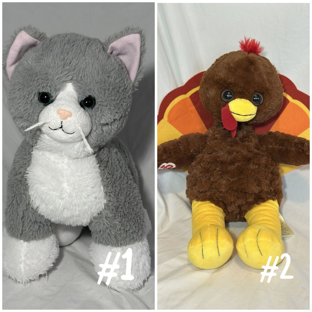 Build a Bears 