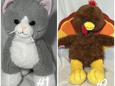 Build a Bears