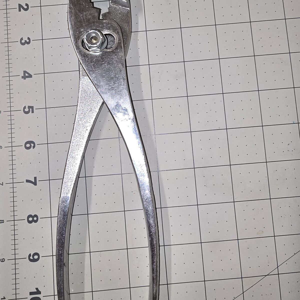 11 inch Slip Joint Pliers