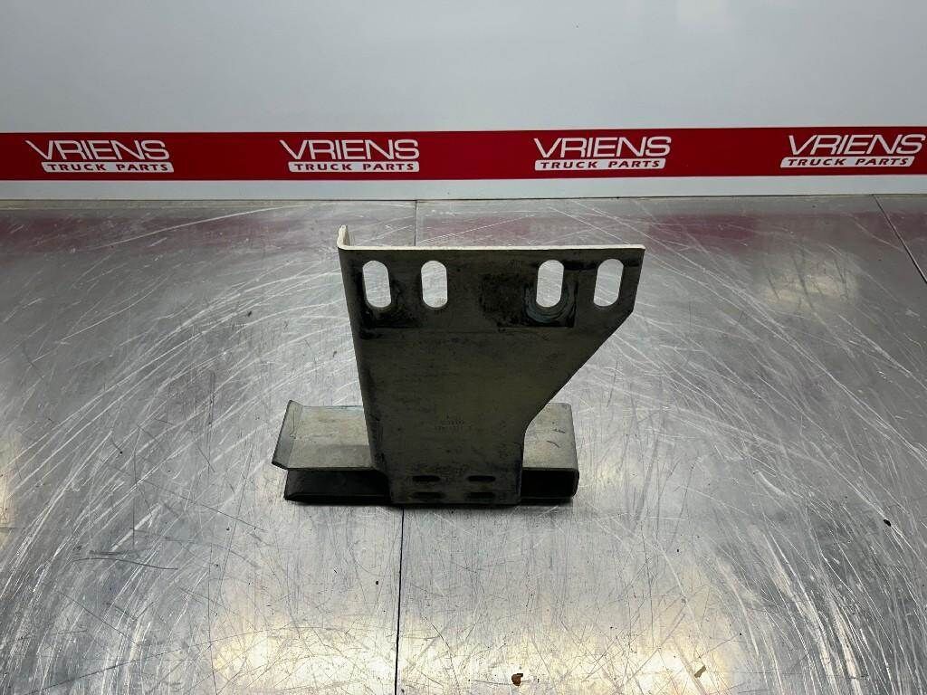 Peterbilt 379 Left Bracket