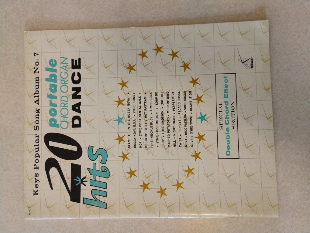 accordion music books