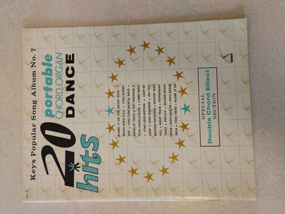 accordion music books