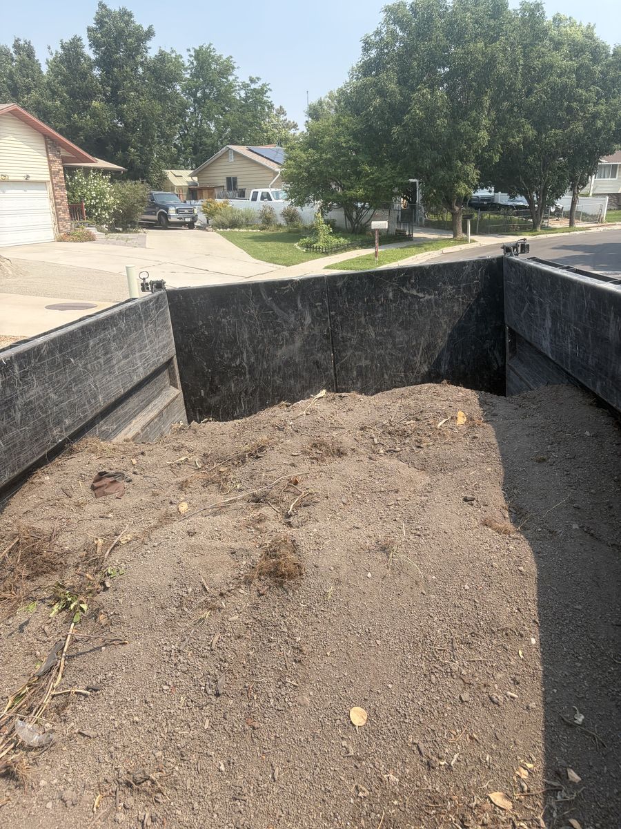 Free Top Soil