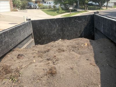 Free Top Soil