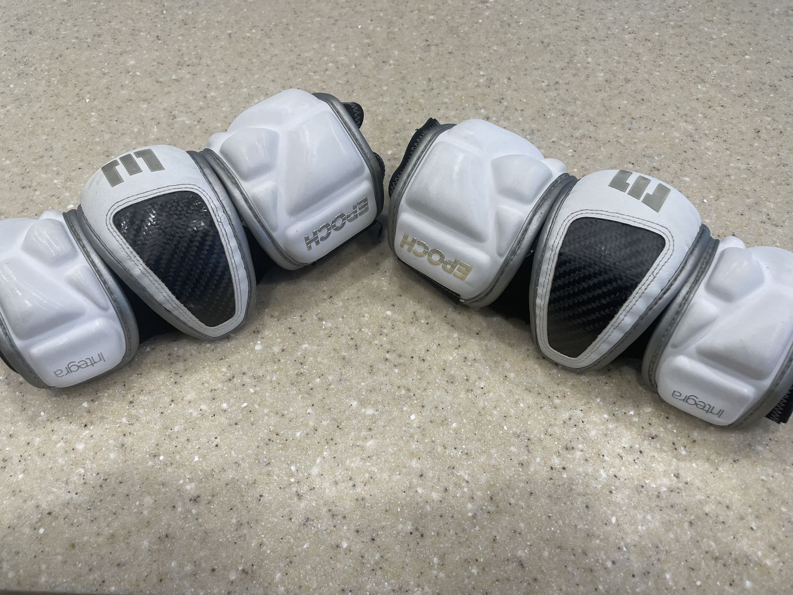 Lacrosse Elbow Pads