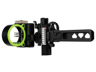 BLACK GOLD PRO HUNTER HD, 5 PIN, DOVETAIL