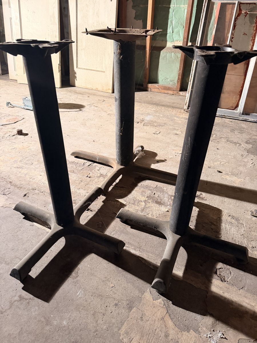 Table base For Sale