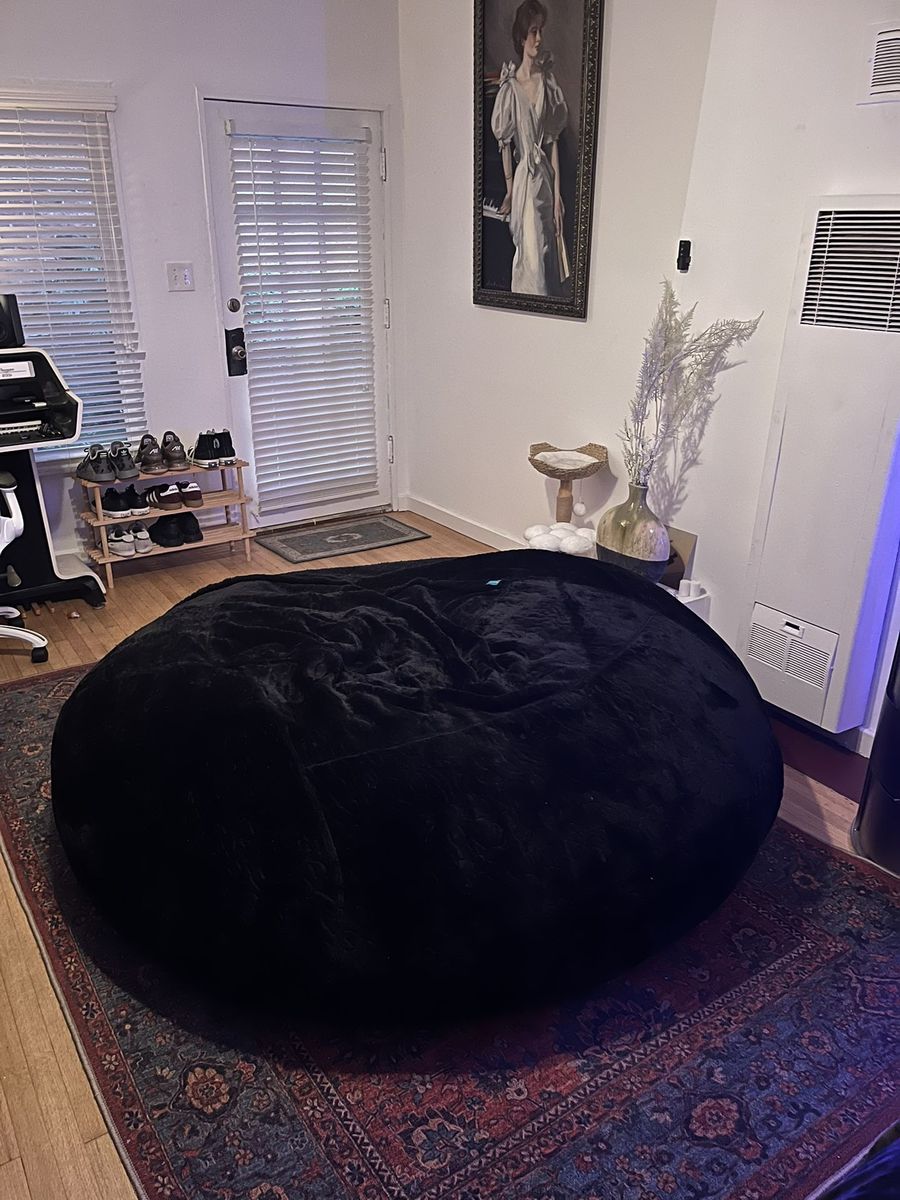 Love Sac Super Sac