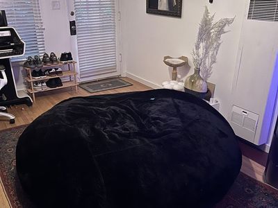 Love Sac Super Sac