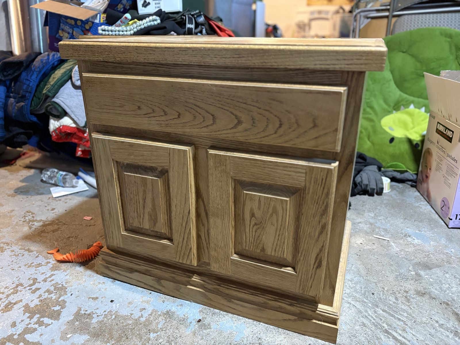 Nightstands