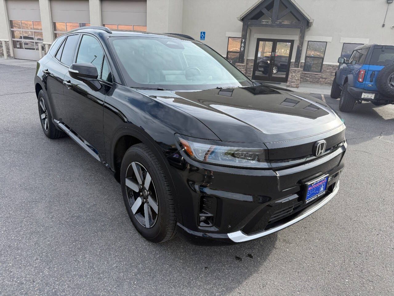 2024 Honda Prologue Touring