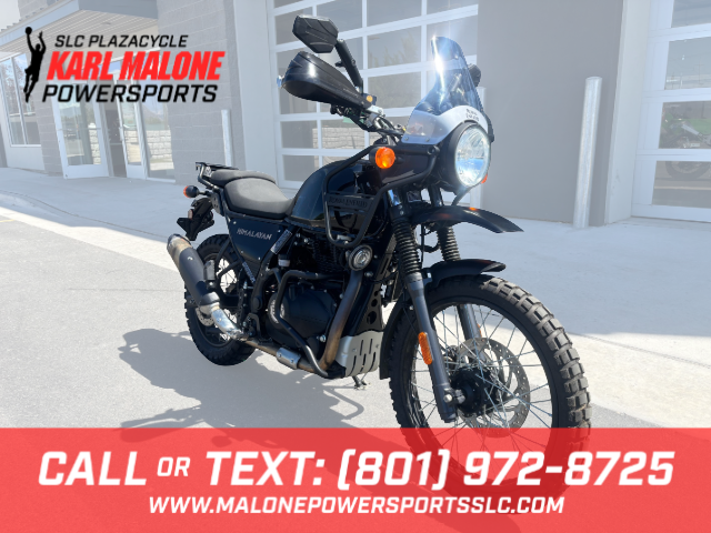 2022 Royal Enfield Himalayan 411 - UR02587-C