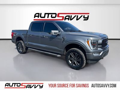 2023 FORD F150 XL