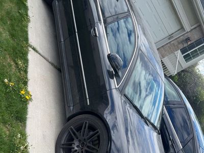 2009 AUDI A8 4.2 quattro