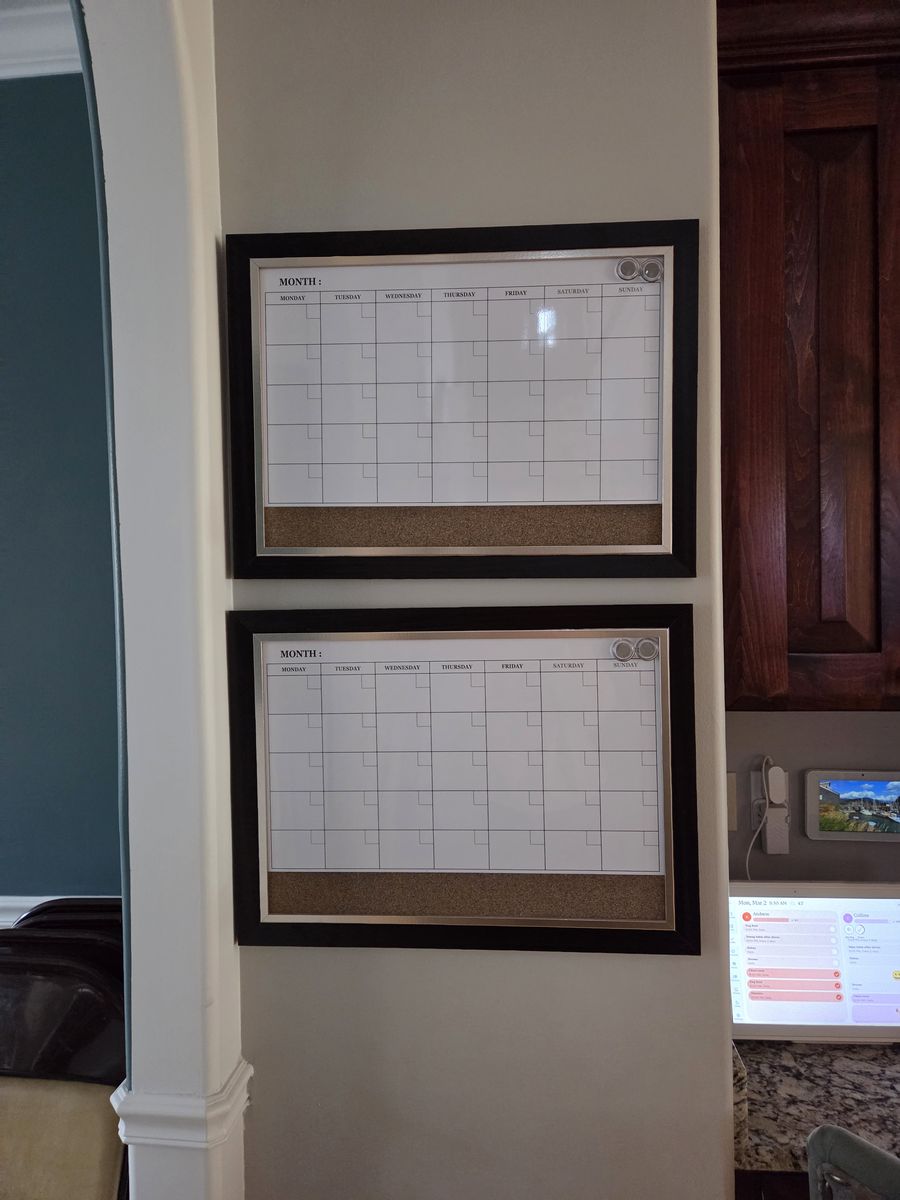 Calendars