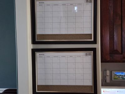 Calendars