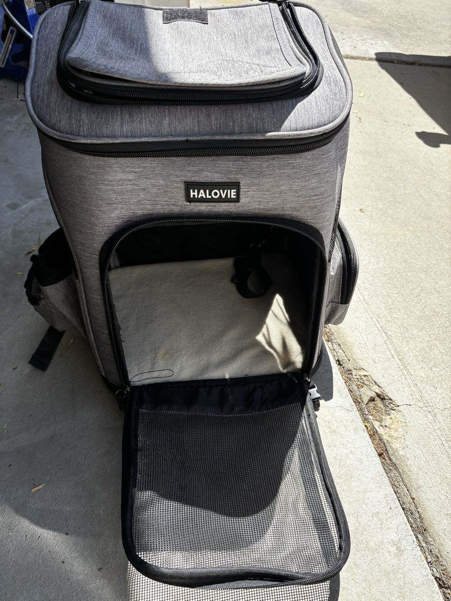 Small Dog carrier