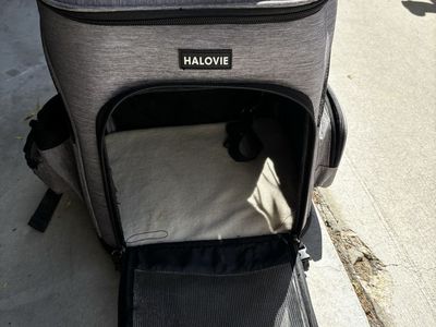 Small Dog carrier