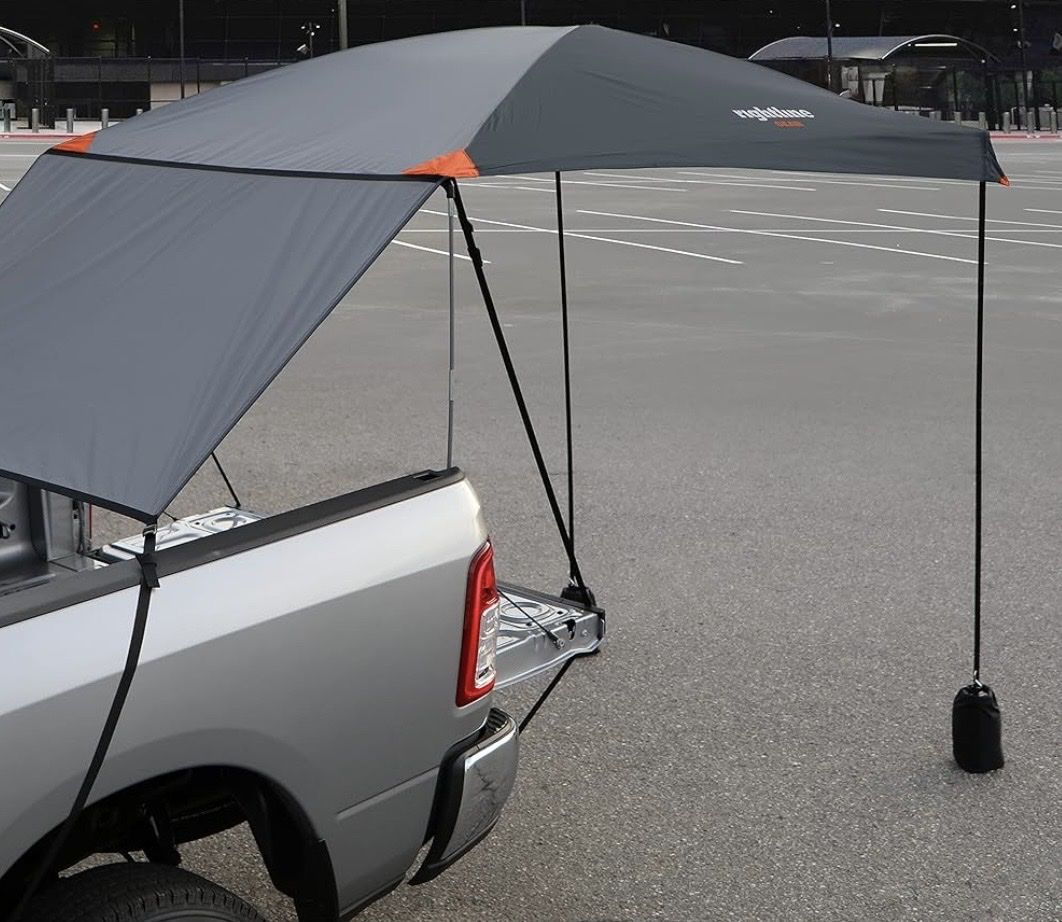 Rightline Truck Tailgating Canopy