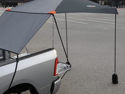 Rightline Truck Tailgating Canopy