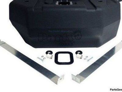 Crown Automotive 1993 Jeep Wrangler Fuel Tank (52002633PLK)