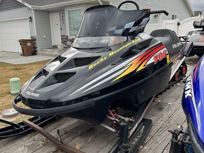 01 700 Twin/ 1986 Phazer