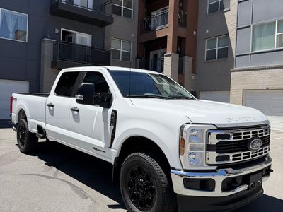 2024 Ford F-250 XL