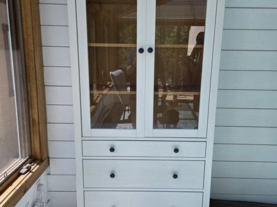 China hutch