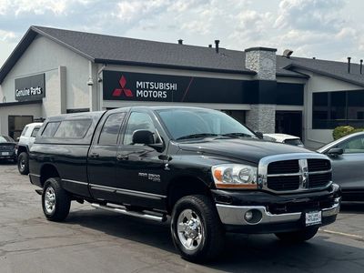 2006 Dodge Ram 2500