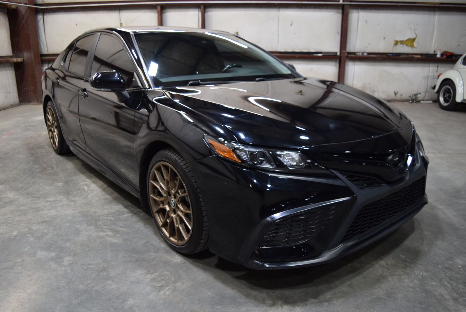 2024 Toyota Camry SE Nightshade