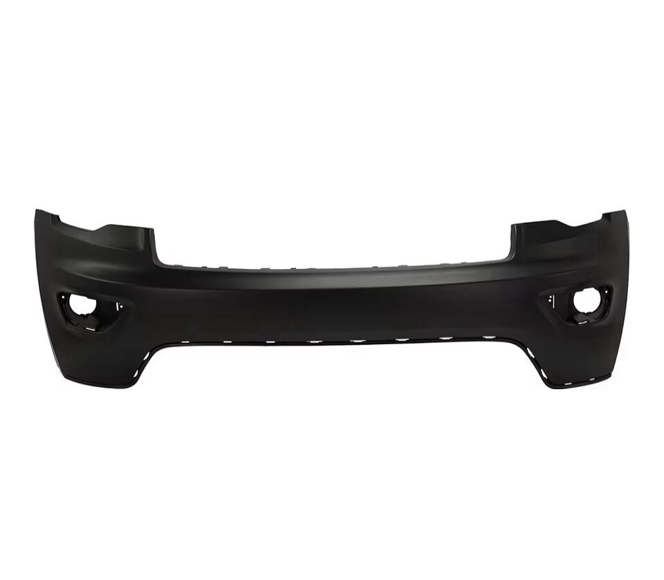 16-22 Jeep Grand Cherokee Front Bumper Facia